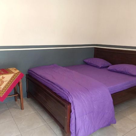 Homestay Anggun Bromo Eksteriør billede