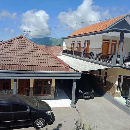Homestay Anggun Bromo Eksteriør billede